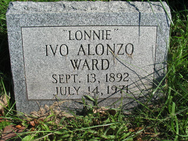 tombstone